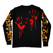 ăȘăąă»ăăȘăŒă Trick 'R Treat (Long Sleeve / Timed Edition)